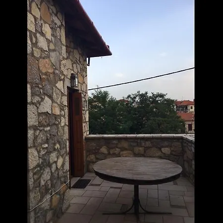 Maison Afroditi *