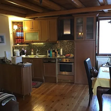 Maison Afroditi *