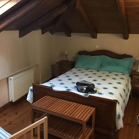 Maison Afroditi