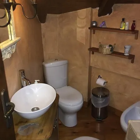 Maison Afroditi 아라초바