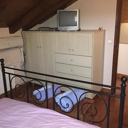 펜션 Maison Afroditi 아라초바