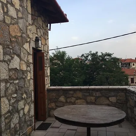 Maison Afroditi * 아라초바